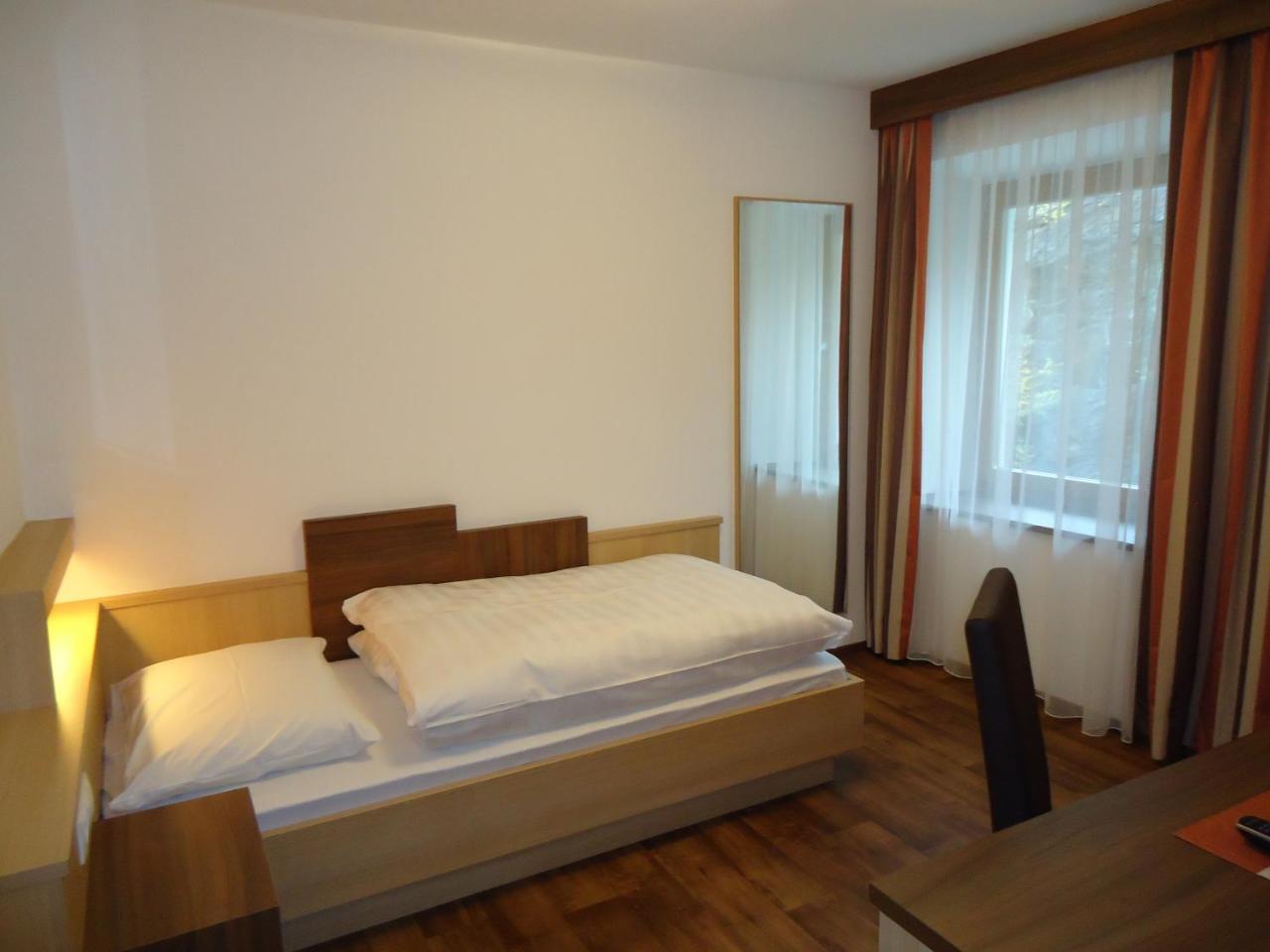 Hotel Klammwirt Feldthurns Exterior foto